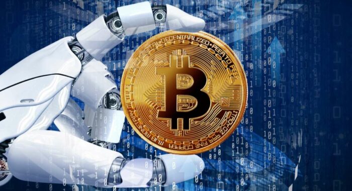 Как будет меняться цена биткоина до конца 2027 года по версии ИИ?