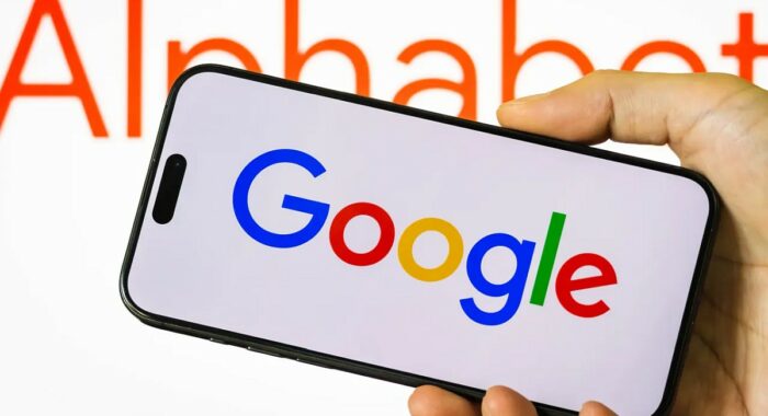 Акции Alphabet A подорожали на 3,53% из-за партнёрства с НАТО в сфере ИИ