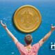 Юристы помогли британцу вернуть биткоины, затерянные на 12 лет
