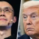 Адвокат Чанпена Чжао отрицает подкуп Трампа в обмен на помилование CZ