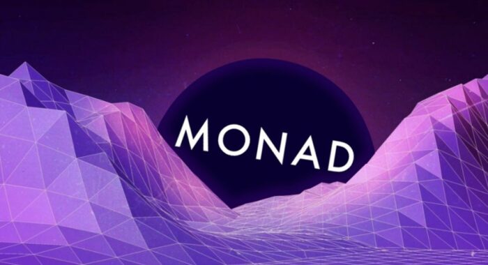 Monad дешевеет из-за ранних инвесторов, фиксирующих прибыль