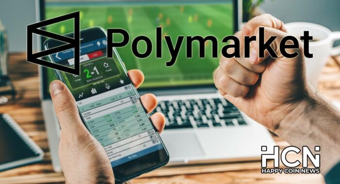 Годовая доходность рынка прогнозов Polymarket достигла $1 млрд