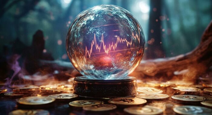 Тренды и прогнозы на курс криптовалют в 2026 году