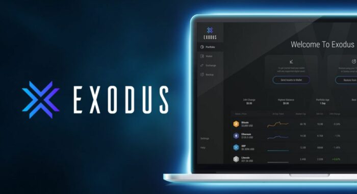 Криптокошелёк Exodus выпустит стейблкоин в 2026 году