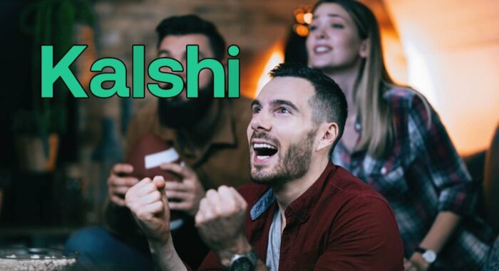 Платформа Kalshi стала официальным партнёром телеканала CNN