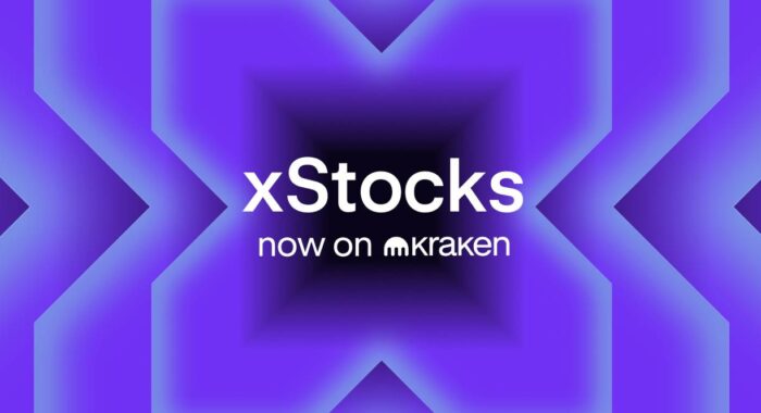 Платформа xStocks на TON открыла торговлю токенизированными акциями в Telegram