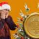 Рынки биткоин-деривативов намекают на отмену ралли Санта-Клауса