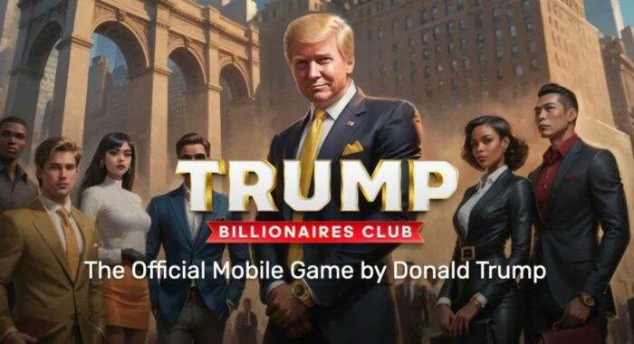 Создатели мемкоина Трампа выпустят игру и подарят геймерам $1 млн