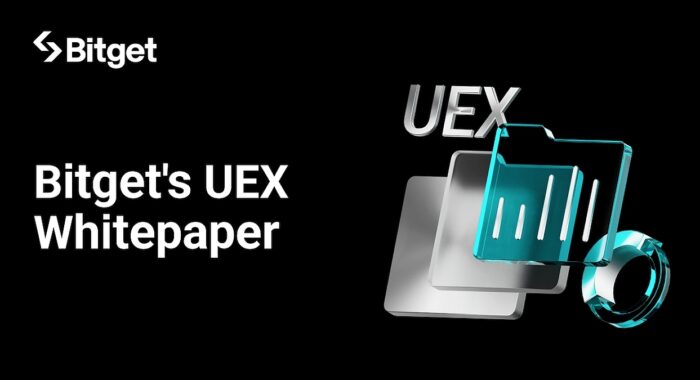 Bitget опубликовала Whitepaper Universal Exchange (UEX) по следующему этапу глобальной торговли