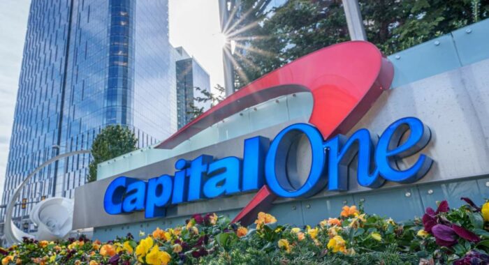 Capital One купит провайдера сервисов со стейблкоинами Brex