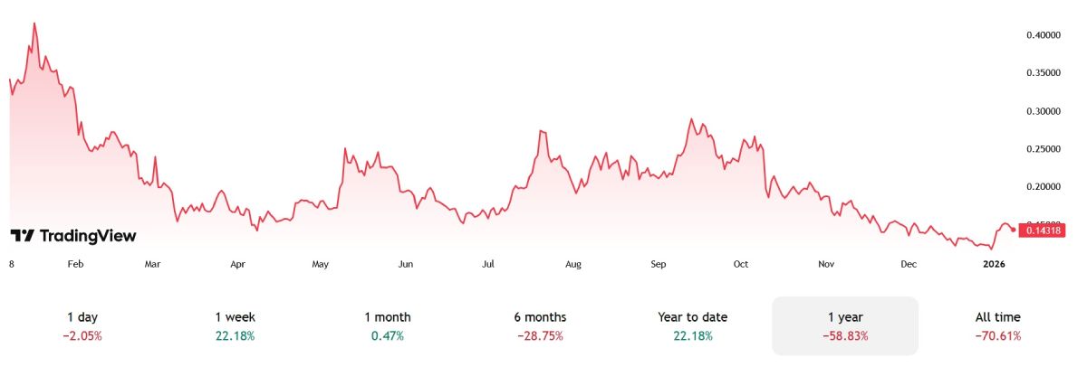 doge-price-8-january
