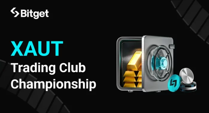 Bitget запускает чемпионат Trading Club с призовым фондом 27,000 BGB