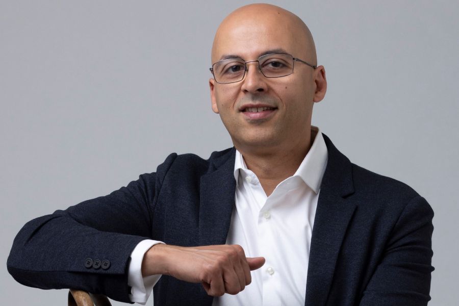 omid-malekan