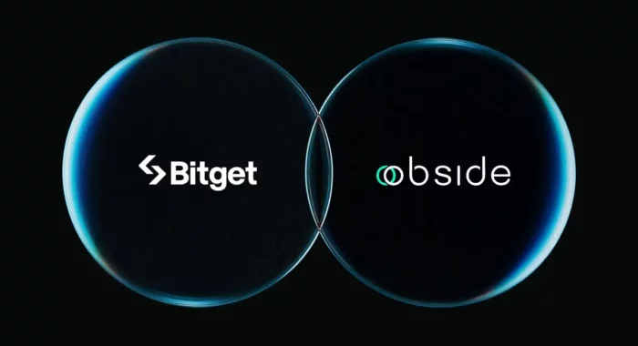 Bitget и Obside запускают AI Trading Arena для копитрейдинга в реальном времени
