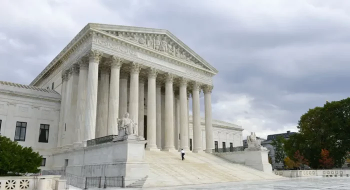 Биткоин немного прибавил в цене после решения Верховного суда США