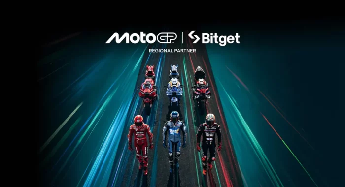 Bitget открывает сезон MotoGP 2026 с челленджем Smart Speed на 120,000 USDT