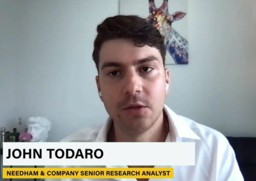 john-todaro