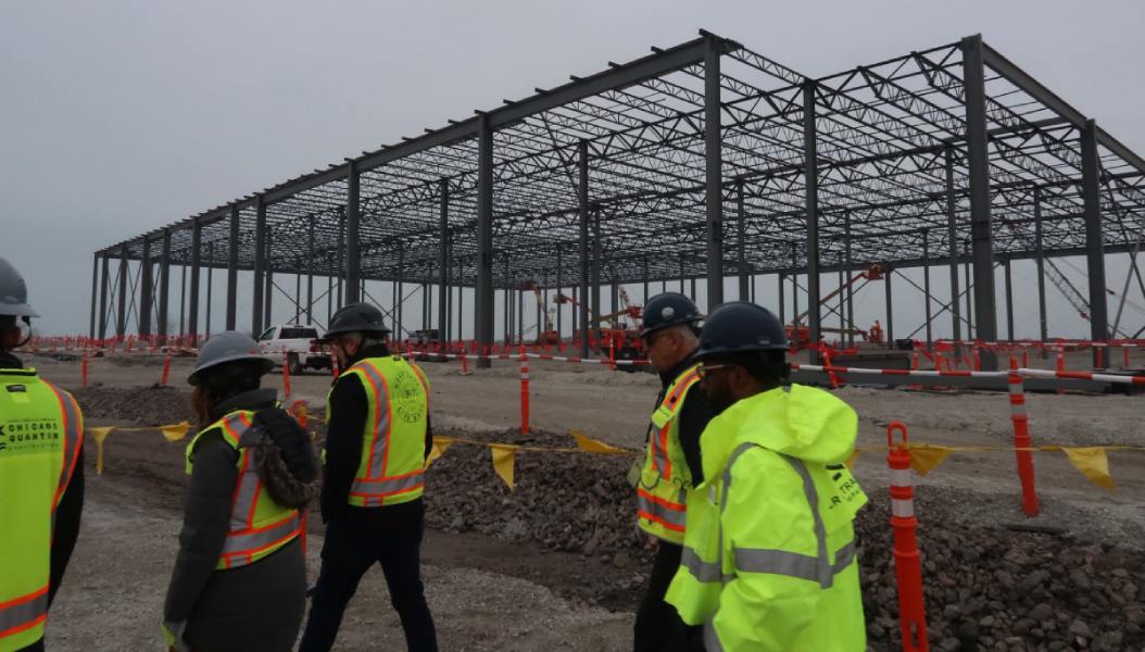 psiquantum-construction-site