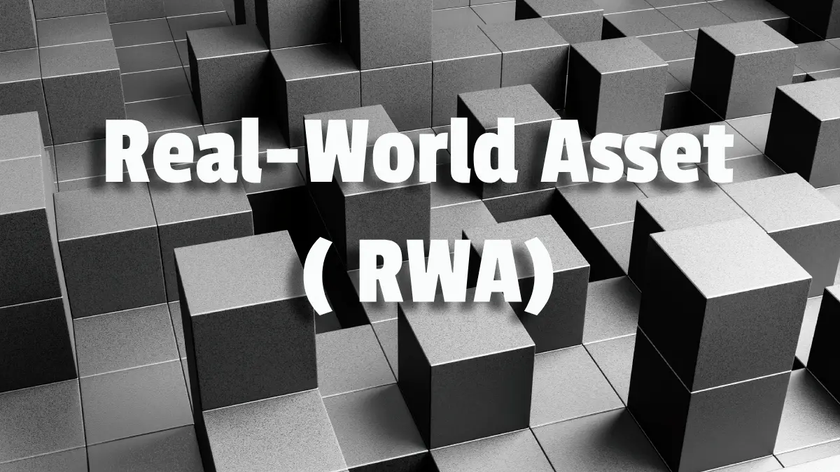 Рынок токенизированных активов RWA достиг $27 млрд, и это только начало