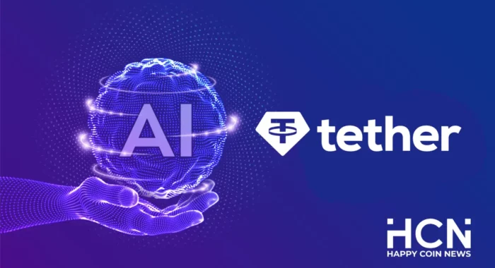 Компания Tether создала кроссплатформенную систему искусственного интеллекта BitNet LoRA