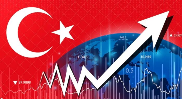 Почему прогноз по ВВП в Турции пересмотрели в большую сторону?