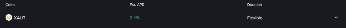 xaut-earn-binance