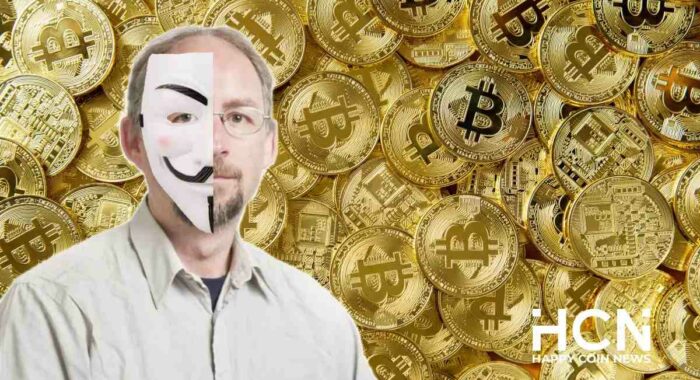 Появился новый кандидат на личность Сатоши Накамото — Адам Бэк