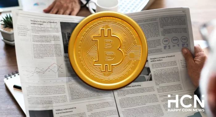 Броские заголовки уже давно практически не влияют на биткоин