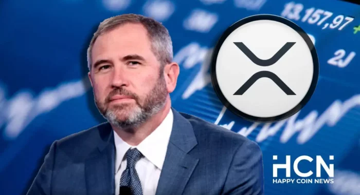 CEO Ripple Брэд Гарлингхаус прокомментировал планы по проведению IPO