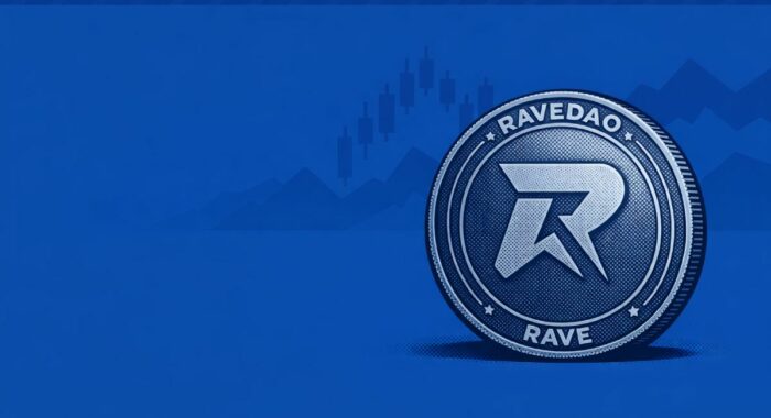 ZachXBT предупреждает трейдеров о возможном крахе токена RAVE от Rave DAO