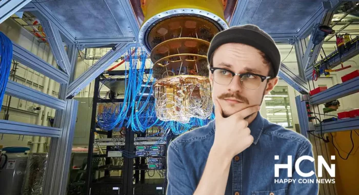 Утверждение о прорыве «квантовых» технологий сочли преувеличенными