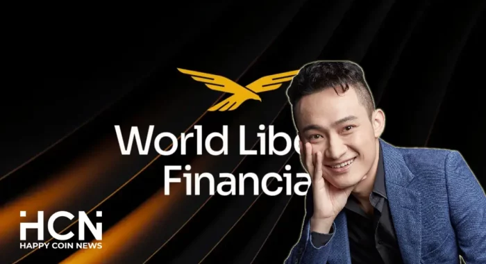 Компания World Liberty Financial подала в суд на Джастина Сана из-за клеветы