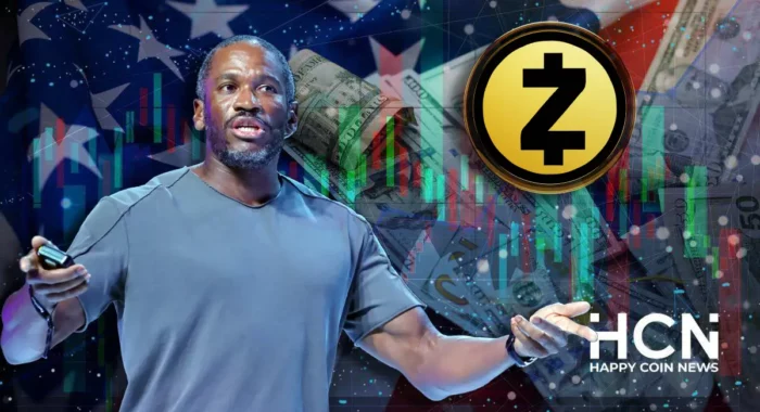 Артур Хейс объяснил, почему Zcash заняла второе место в его криптопортфеле