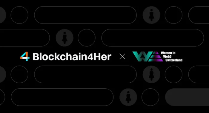 Bitget и WIW3CH представили совместную дорожную карту поддержки женщин в Web3