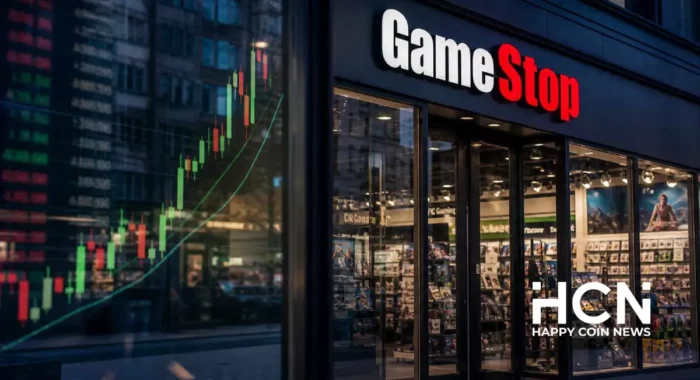 Армия WallStreetBets снова вернулась к акциям Gamestop