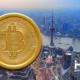 Подъём биткоина выше $80,000 обусловлен резким ростом азиатских рынков