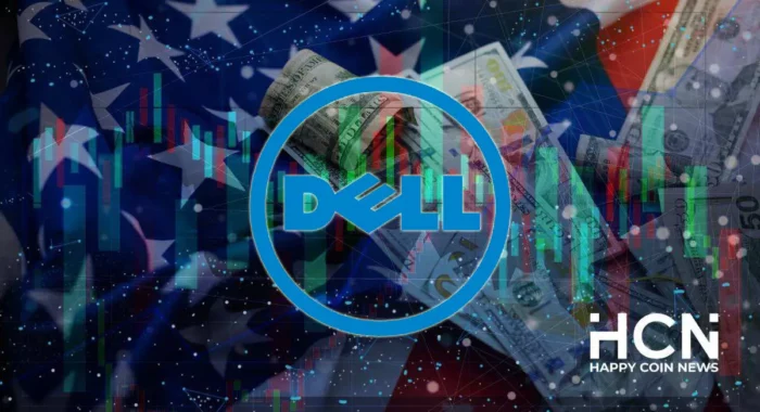 Совет Дональда Трампа «идите и покупайте Dell» оказался прибыльным