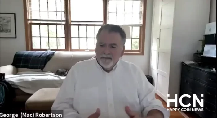 Трейдер Уолл-Стрит видит на финансовом рынке множество призраков