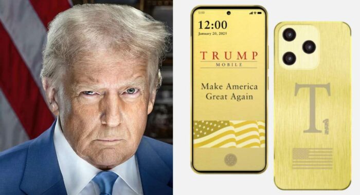 Компания Trump Mobile получила $59 млн за американские смартфоны и не произвела их