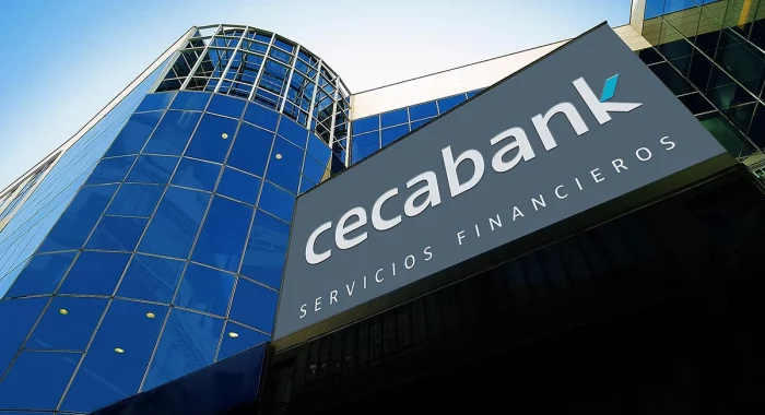 Испанский банк Cecabank с активами в €400 млрд выступил хранителем криптовалют