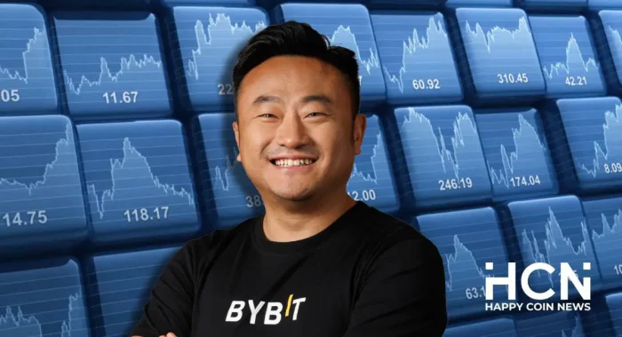 Генеральный директор Bybit: будущее криптобирж — в ликвидности, а не токенизации