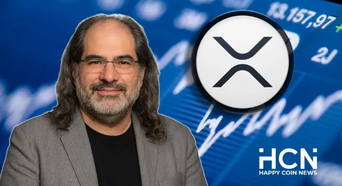 Дэвид Шварц разрушил планы мошенников и не дал им украсть у людей XRP
