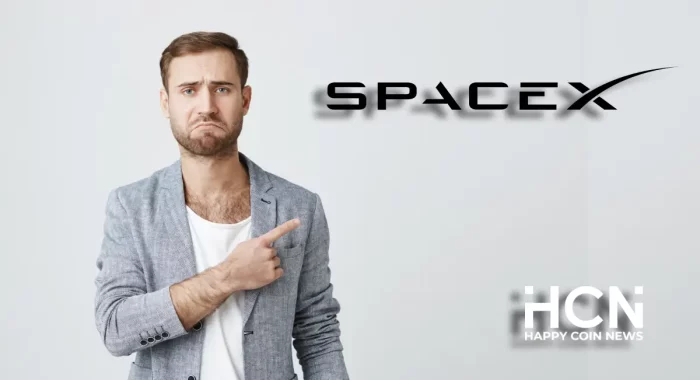 Акции SpaceX упали на 24% до цены IPO. Покупать, хранить или продавать?