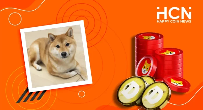 Пользователи биржи Rakuten Wallet получат SHIB и DOGE за фото своих питомцев