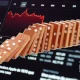Обвал акций технологических компаний погрузил крипторынок в красную зону