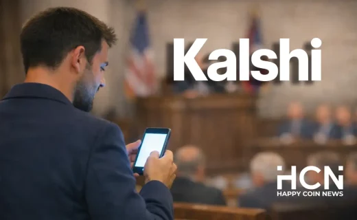 Платформа прогнозов Kalshi проиграла апелляционный суд в Неваде