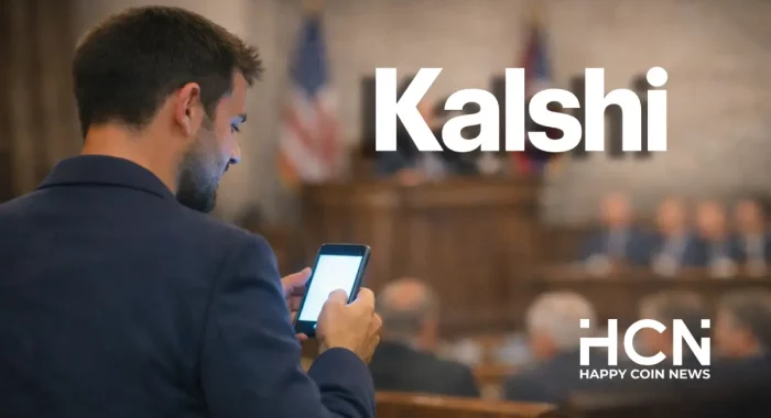 Платформа прогнозов Kalshi проиграла апелляционный суд в Неваде