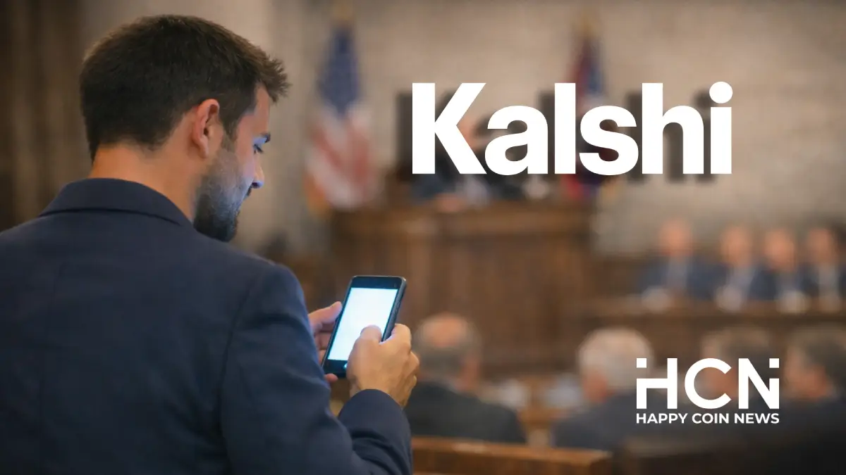 Платформа прогнозов Kalshi проиграла апелляционный суд в Неваде