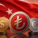 Турецкая лира обошла евро: как стейблкоины становятся инструментом расчётов