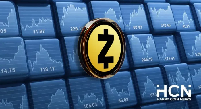 Компания Grayscale проведёт дробление акций своего Zcash-фонда в соотношении 3 к 1